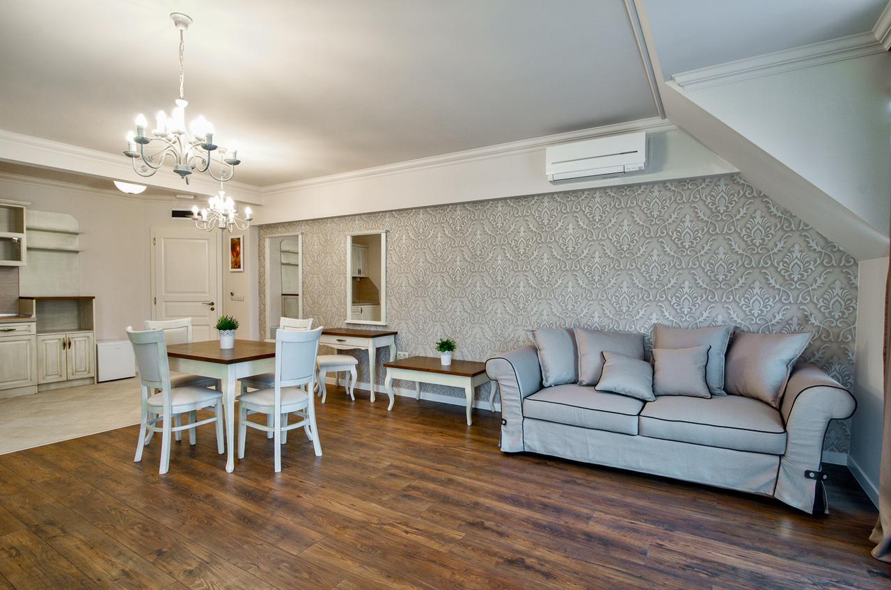 Sunny Castle Hotel Kranevo Dış mekan fotoğraf